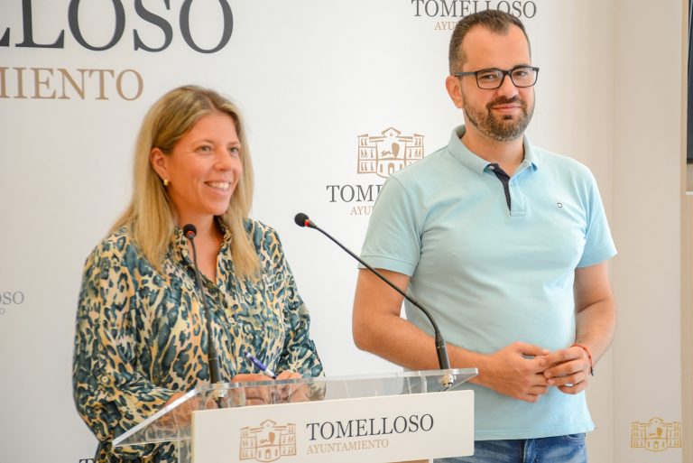 Las actuaciones musicales de la Feria y Fiestas de Tomelloso serán gratuitas