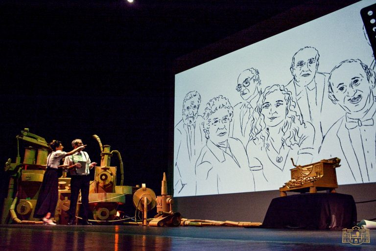 El martes 16 comienza el reparto de las invitaciones para la Fiesta de las Letras