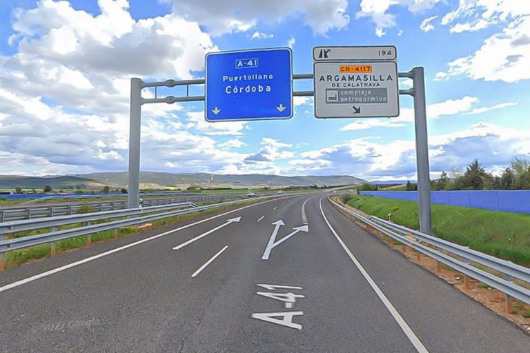 El Ayuntamiento valora el anuncio del Gobierno de España para la conservación de la autovía A-41