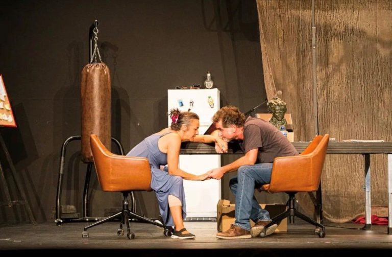 Entretenida y variada programación en el segundo fin de semana del XI Festival de Teatro y Títeres de Torralba de Calatrava