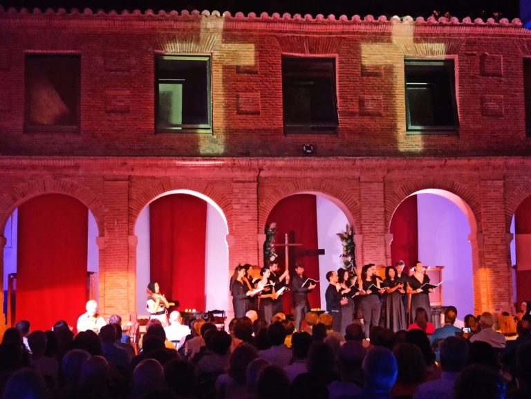 La OFMAN y el elenco internacional de Cavalleria Rusticana, clausura de lujo para el Ciclo de Conciertos Infantes Música