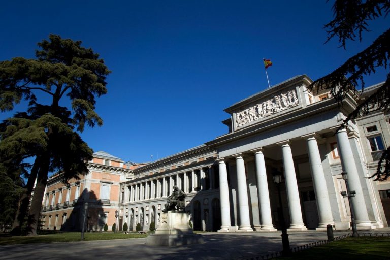 Museos y espacios culturales públicos apagarán sus luces a las 22.00 horas por las medidas de ahorro del Gobierno