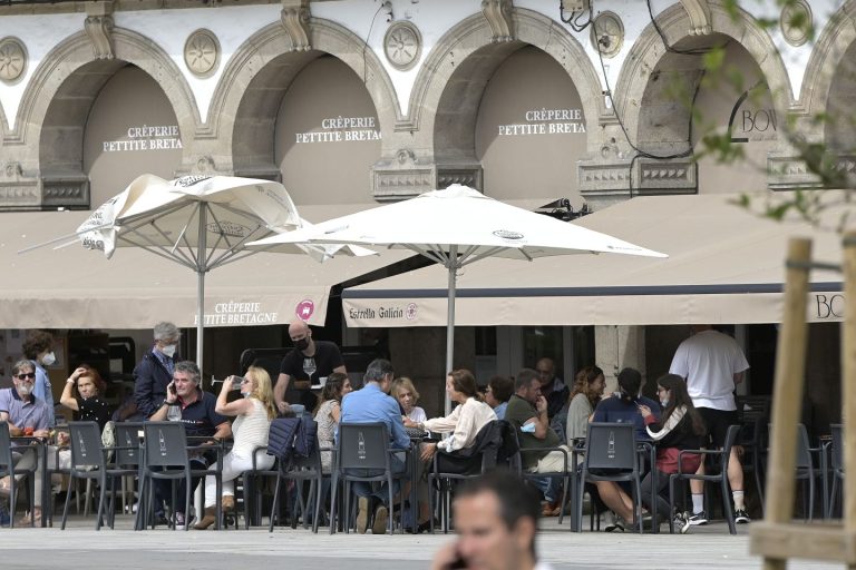 La AIReF sitúa a C-LM con un crecimiento del PIB del 0,8% para el segundo trimestre, por debajo de la media nacional