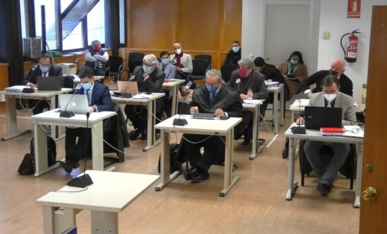 La Fiscalía recurre las penas a empresas condenadas en el incendio de Chiloeches pero descarta cargos políticos