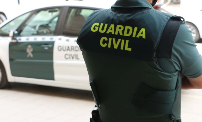 Detenido tras robar en establecimientos mediante alunizaje en Manzanares y Tomelloso
