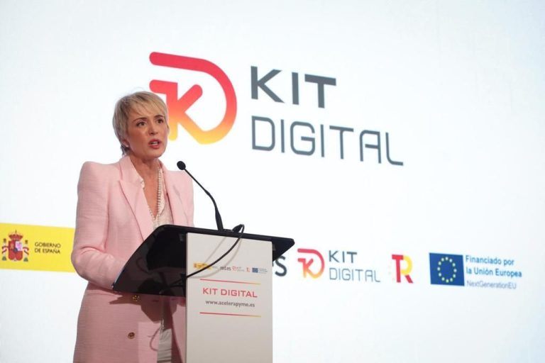 El Gobierno otorgará hasta 6.000 euros desde el 2 de septiembre a las pymes de entre 3 y 9 empleados