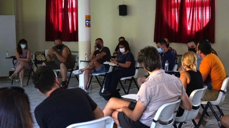 Almagro congrega desde este martes al sector cinematográfico y audiovisual de C-LM con las jornadas ‘Mancha Quality’