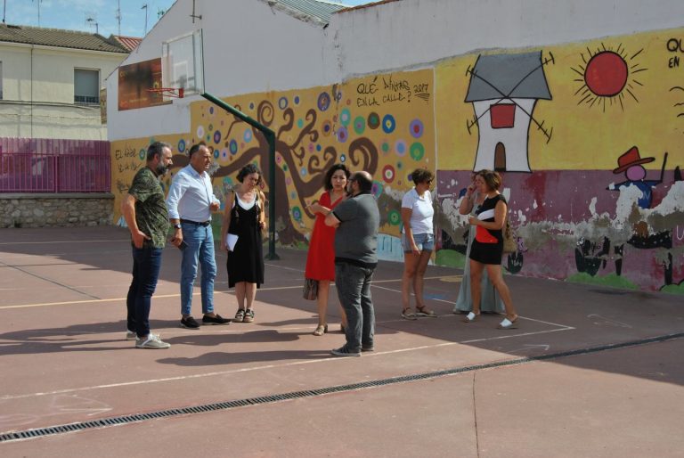 Un total de 16 unidades de Educación Especial estarán en funcionamiento en centros ordinarios de C-LM el próximo curso