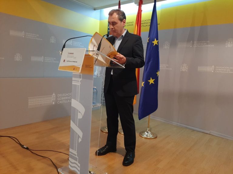 Unas 20.454 personas en CLM podrán beneficiarse del cheque de 200 euros para parados y 8.636 de las ayudas al transporte