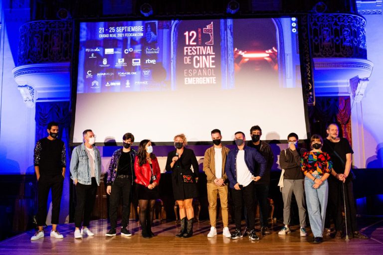 El Festival de Cine Emergente Español recibe 181 obras, 60 con sello internacional