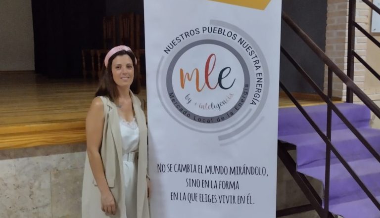 El PSOE de Granátula de Calatrava informa a los vecinos y vecinas de la localidad acerca de la Comunidad Local de Energías Renovables `Granátula Genera´