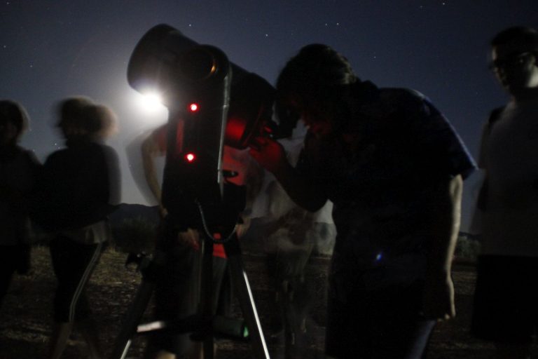 Asomarnos al pasado a través de las estrellas