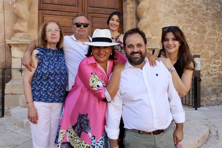 Núñez reclama a Page una línea de ayudas para los sectores `damnificados  ´ por el Real Decreto de Sánchez para que puedan “sufragar gastos” y no  tengan que poner dinero de sus bolsillos