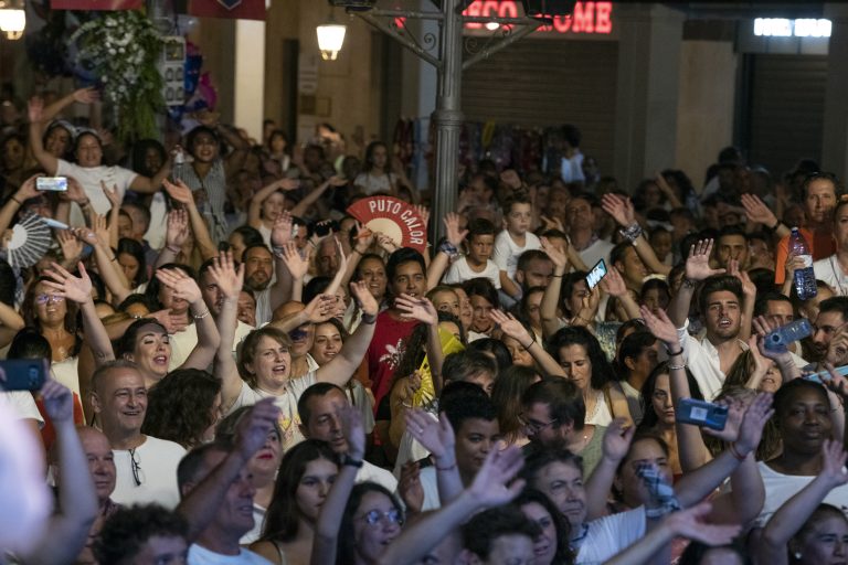 Ciudad Real reforzará sus efectivos policiales para garantizar la seguridad durante la Pandorga