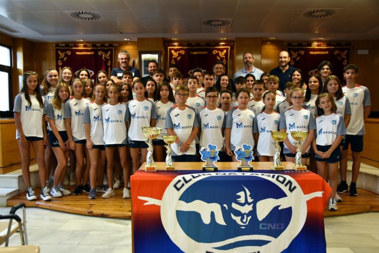 El CN Daimiel firma una temporada de 10￼