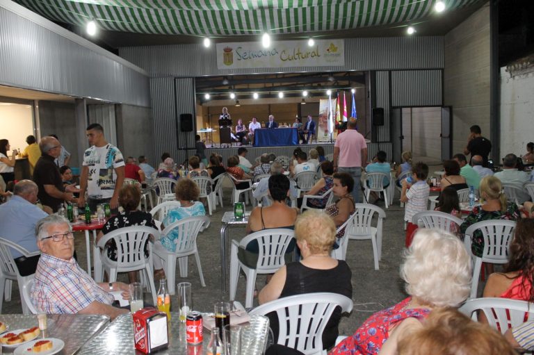 Villamayor se dispone a vivir su XXXIII Semana Cultural tras dos años suspendida por la pandemia y con muchos actos para todos los vecinos