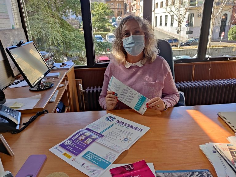 El Ayuntamiento de Puertollano inicia el expediente de contratación para la prestación del servicio «Plan Corresponsables 2022-2023»