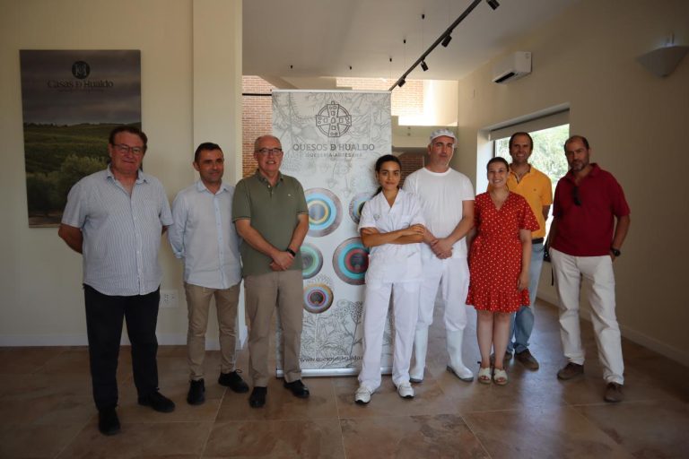 Castilla-La Mancha apuesta por la producción agroalimentaria de calidad que es referente en los mercados y fija población en el medio rural