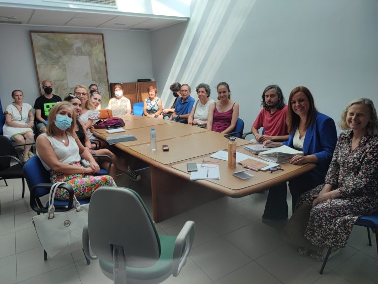 Arranca en Puertollano el programa de gestión de colonias felinas