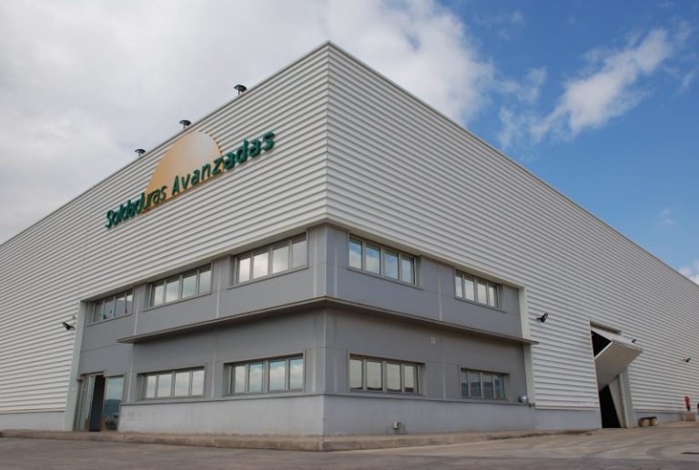 Otorgan visto bueno ambiental a la planta de reciclaje de baterías que proyecta Clean Tech Lab en Puertollano