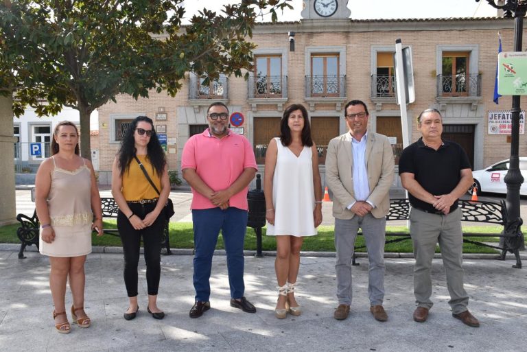 El Gobierno regional fortalece la red de Servicios Sociales de Atención Primaria aumentando el número de profesionales y equipos de atención