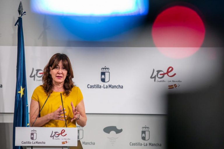 La Junta reparará casi 40 kilómetros de caminos rurales afectados en 2021 por la DANA y la borrasca ‘Filomena’