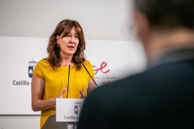 El Gobierno de Castilla-La Mancha fomenta la instalación de energías renovables térmicas con  una línea de ayudas de 6,5 millones