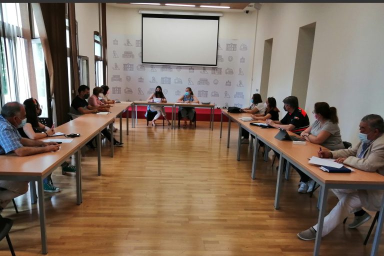 Aprobada la convocatoria de ayudas al desarrollo 2022 del Ayuntamiento de Puertollano