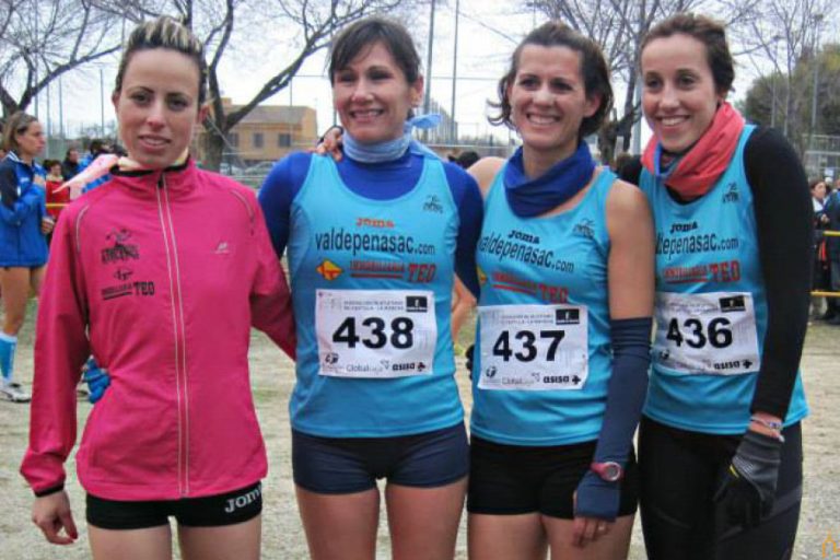 La Diputación reconocerá con hasta 3.000 euros el esfuerzo y la dedicación de cada deportista o equipo de la provincia