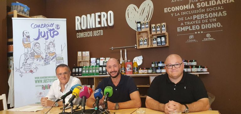 El Gobierno regional actualiza y refuerza su normativa para prevenir el desperdicio alimentario y facilitar  la redistribución de alimentos