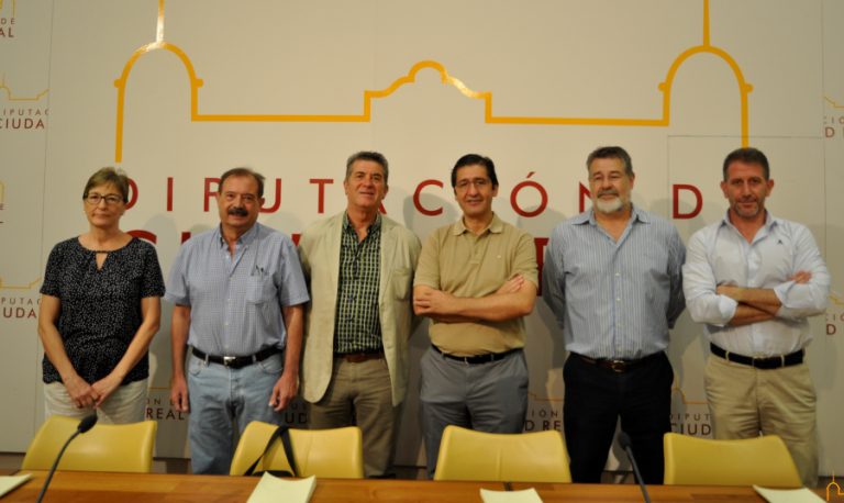 La Diputación y la Asociación Española Contra el Cáncer ponen en común proyectos para mitigar la presencia de la enfermedad