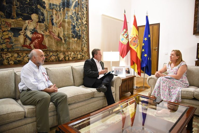 El Gobierno regional destaca que el nuevo curso escolar será el de la normalidad y el de la apuesta por la FP, la digitalización, la inclusión y la convivencia normativa 