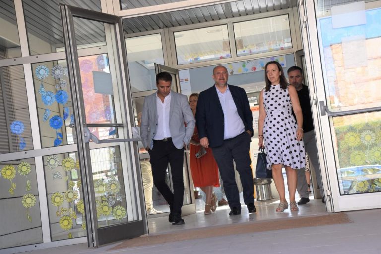 El DOCM publicará este miércoles las ayudas del Bono Social de Conectividad por importe de 1,3  millones de euros