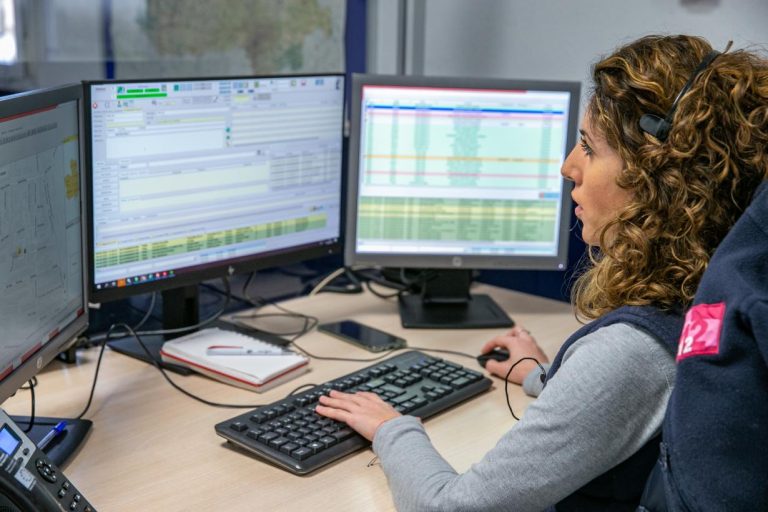 El Servicio de Emergencias 1-1-2 ha gestionado 339.190 llamadas procedentes durante el primer semestre del presente año