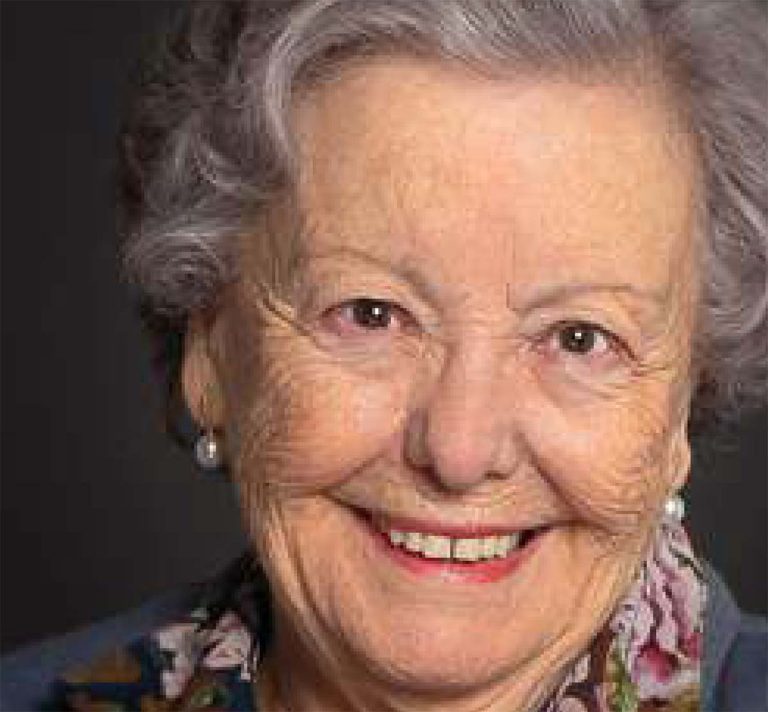 María Galiana recibirá este sábado el IX Premio Patio de Comedias de Torralba de Calatrava