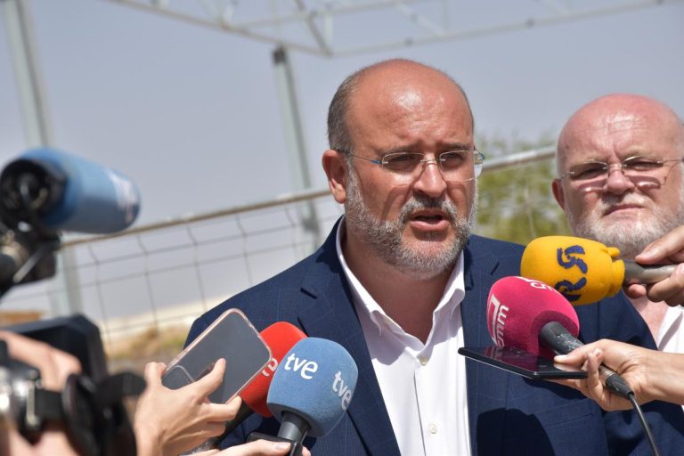 El DOCM publica hoy la convocatoria de ayudas directas para tratamientos silvícolas por 24 millones de euros