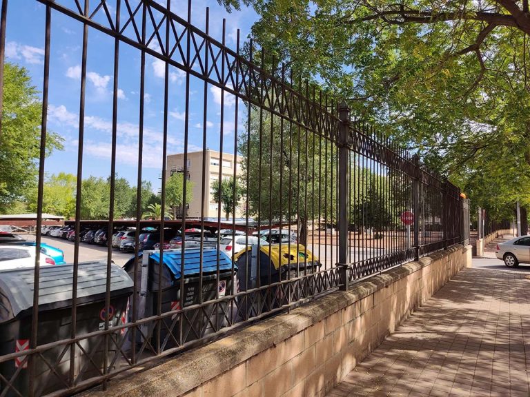 Puertollano: Concedida licencia de obra para la construcción de nuevos accesos provisionales al Hospital