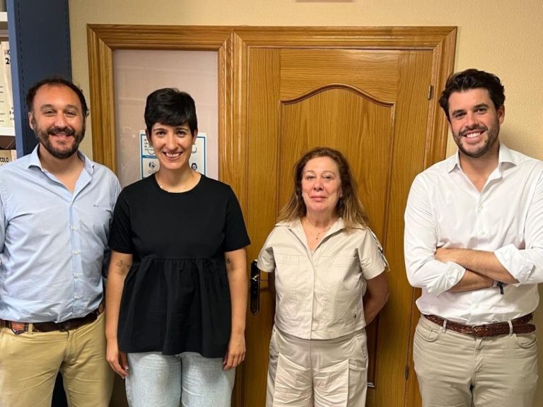 Puertollano: La farmacia de la calle Tomelloso cambia de manos