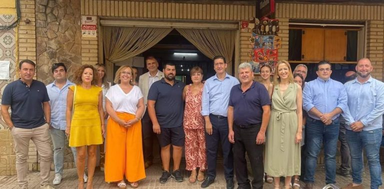 La XIX edición de ‘Mencatur’ vuelve a contar con el respaldo de las Administraciones socialistas