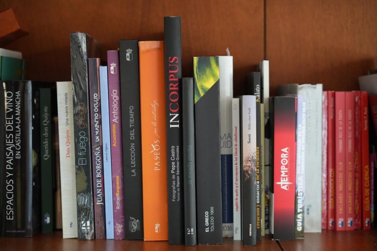 El Gobierno regional contará con stand institucional en la Feria Internacional del Libro que estará abierto al sector editorial de Castilla-La Mancha