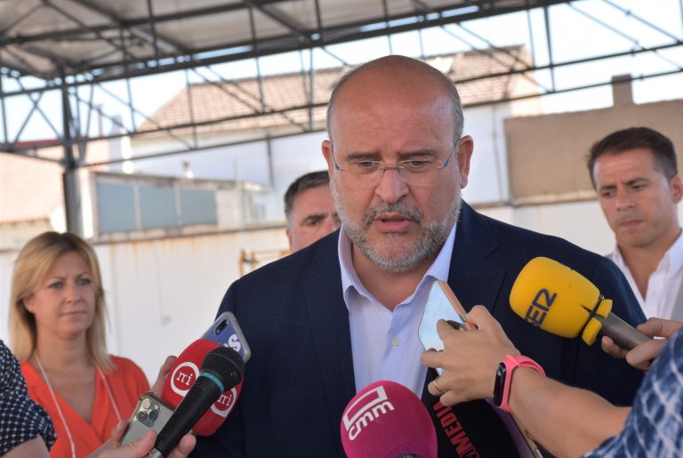 Castilla-La Mancha defiende que España es un país solidario y acusa a PP de generar «polémicas estériles» con el ahorro energético