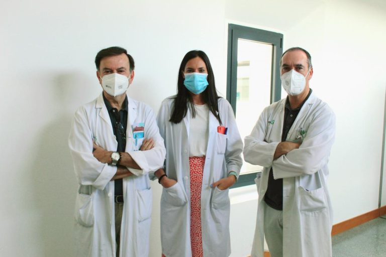 El Hospital General Universitario de Ciudad Real incorpora una novedosa técnica con radiofrecuencia  para el tratamiento de miomas uterinos