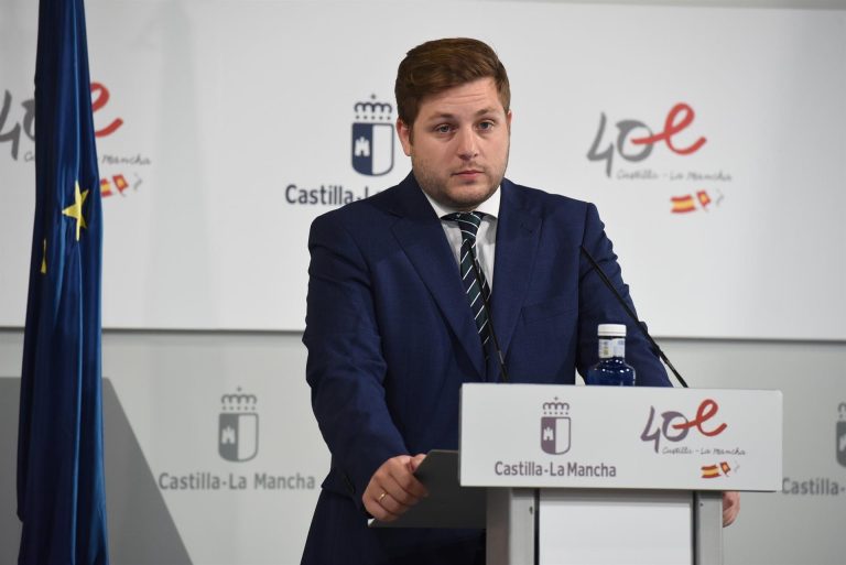 Castilla-La Mancha da la «bienvenida» a medidas aprobadas por el Gobierno como la gratuidad de trenes de Cercanías y Media Distancia