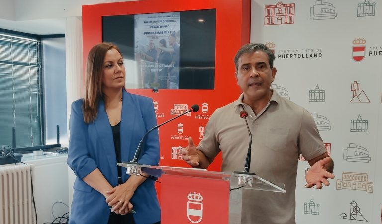 Empresas y desempleados están convocados a una jornada informativa para conocer las «bondades» de los programas mixtos