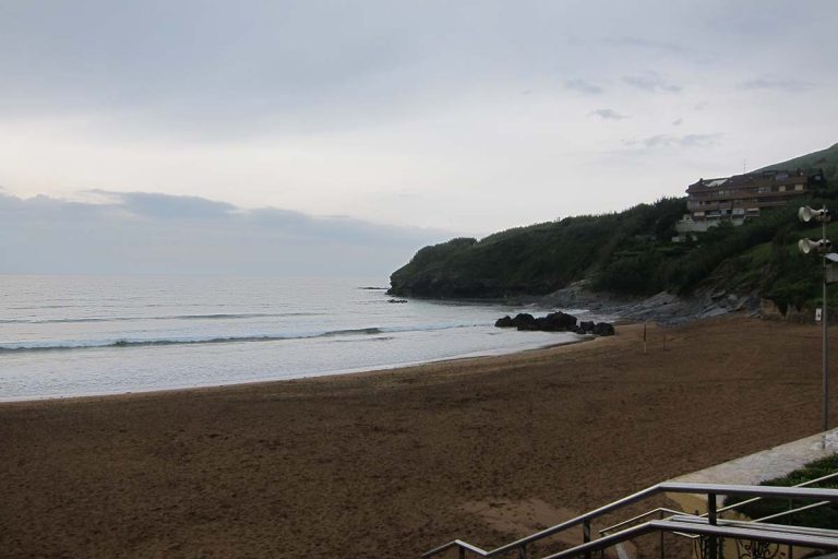 El viento fresco del Atlántico limitará el mercurio a 32ºC de máxima en Madrid o Toledo