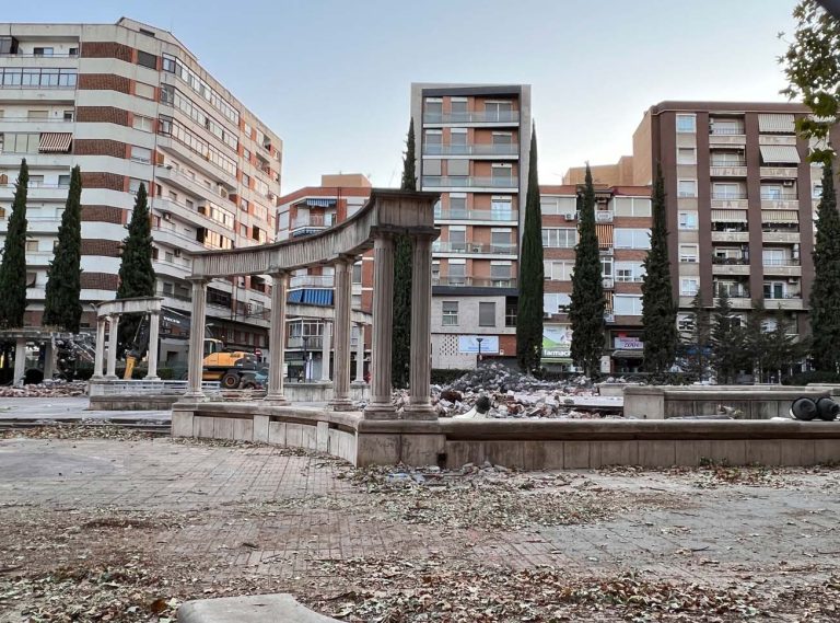 El «gran volumen» de obra en Puertollano obliga a convocar una bolsa municipal de arquitectos