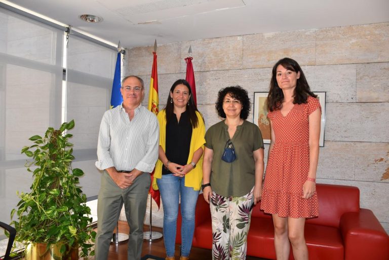 El Gobierno de Castilla-La Mancha incorpora este  año 65 nuevas plazas a la red pública de servicios de capacitación sociolaboral