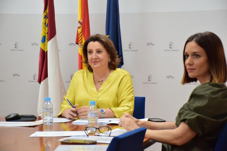 Castilla-La Mancha supera los dos millones de pernoctaciones hoteleras este año tras registrar un mes de julio de récord en la serie histórica