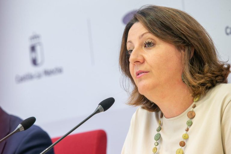 El Gobierno de Castilla-La Mancha tramita 127 proyectos de I+D+i por más de 15,4 millones de euros en la convocatoria Innova Adelante