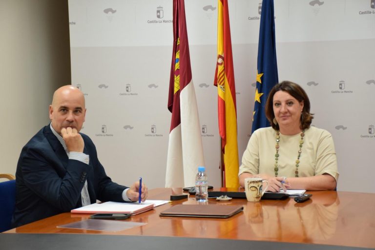 El Gobierno de Castilla-La Mancha aplaude la inclusión de la industria agroalimentaria en los sectores beneficiarios del programa de Incentivos Regionales